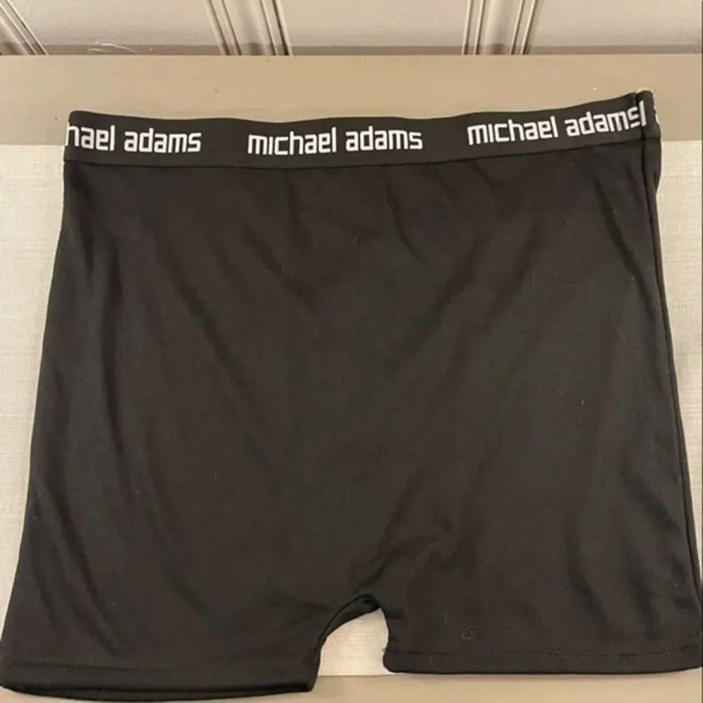 Michael Adams Mens‎ Boxer Briefs Size L